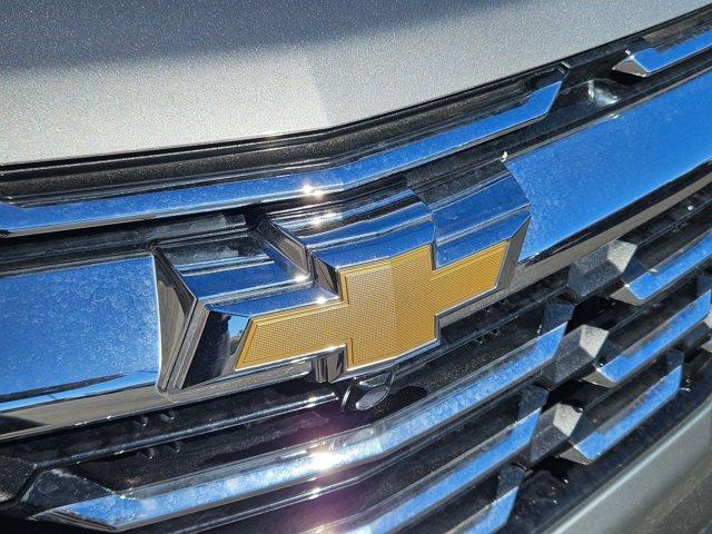 new 2026 Chevrolet Equinox car, priced at $29,575