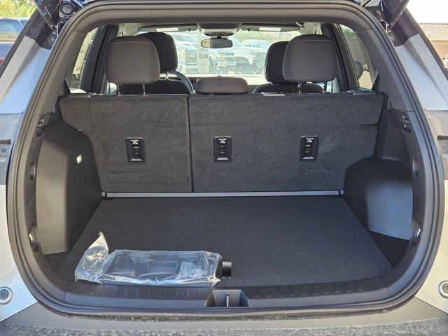 new 2026 Chevrolet Equinox car, priced at $29,575