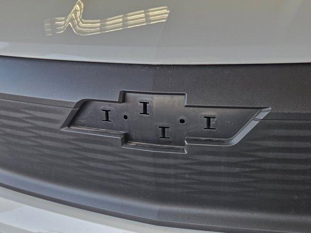 new 2024 Chevrolet Silverado EV car, priced at $73,586