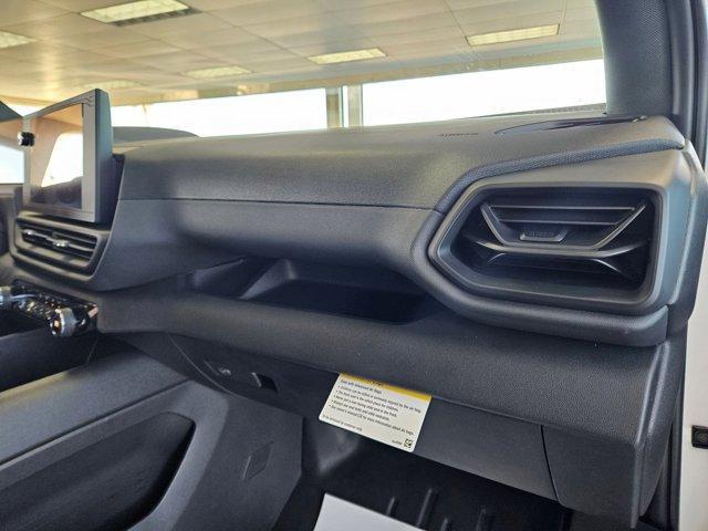 new 2024 Chevrolet Silverado EV car, priced at $73,586