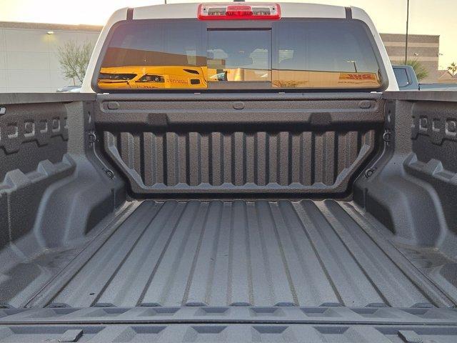 new 2026 Chevrolet Colorado car, priced at $38,000