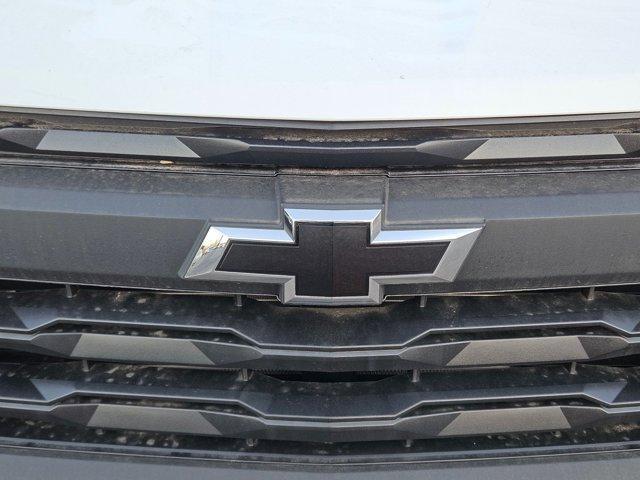 new 2026 Chevrolet Colorado car, priced at $38,000