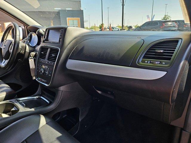 used 2018 Dodge Grand Caravan car, priced at $11,000