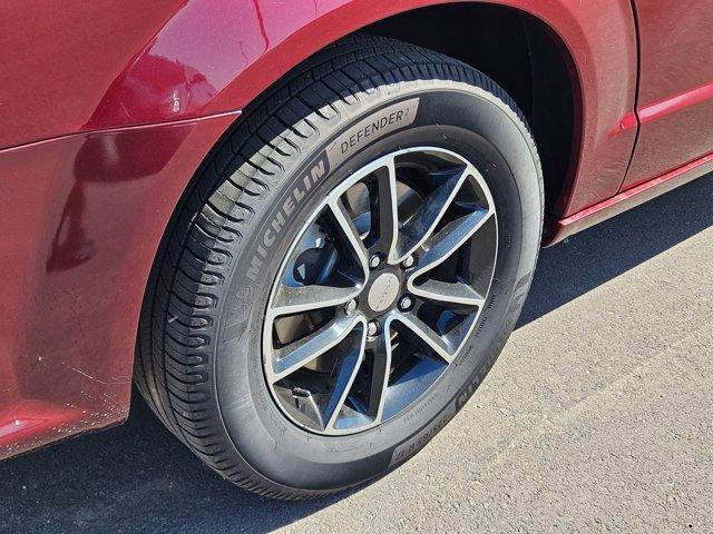 used 2018 Dodge Grand Caravan car, priced at $11,000