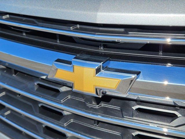 new 2025 Chevrolet Traverse car, priced at $42,195