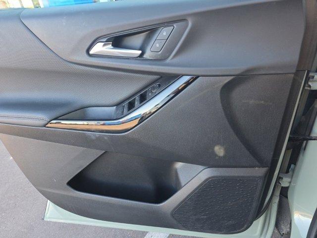 used 2026 Chevrolet Equinox car, priced at $28,177