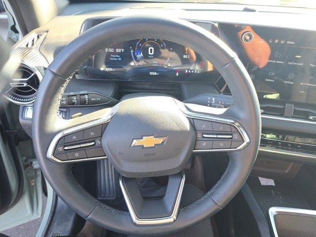 used 2026 Chevrolet Equinox car, priced at $28,177