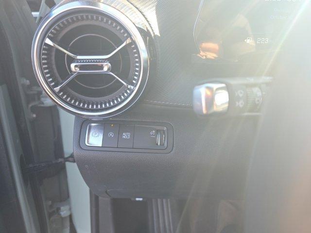 used 2026 Chevrolet Equinox car, priced at $28,177