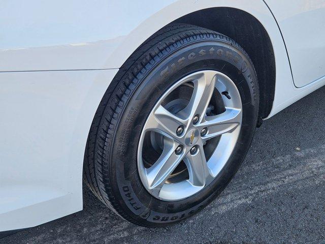 used 2023 Chevrolet Malibu car, priced at $21,200