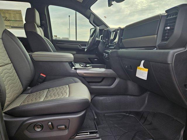 new 2026 Chevrolet Silverado 2500 car, priced at $79,831