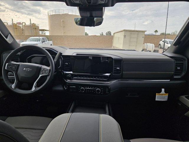 new 2026 Chevrolet Silverado 2500 car, priced at $79,831