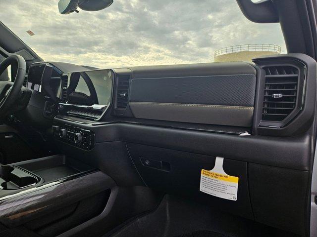 new 2026 Chevrolet Silverado 2500 car, priced at $79,831