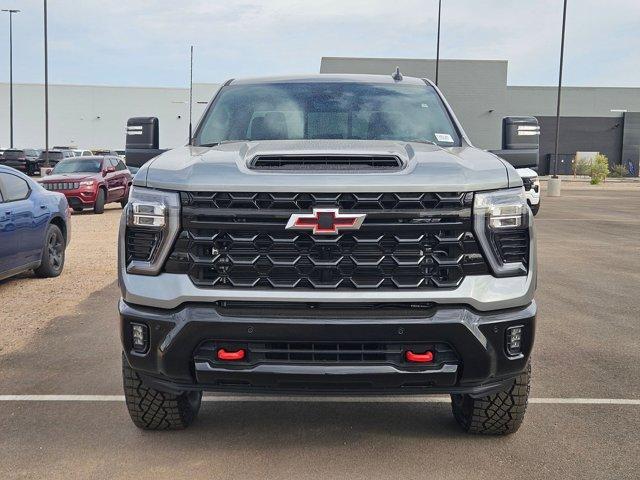 new 2026 Chevrolet Silverado 2500 car, priced at $79,831
