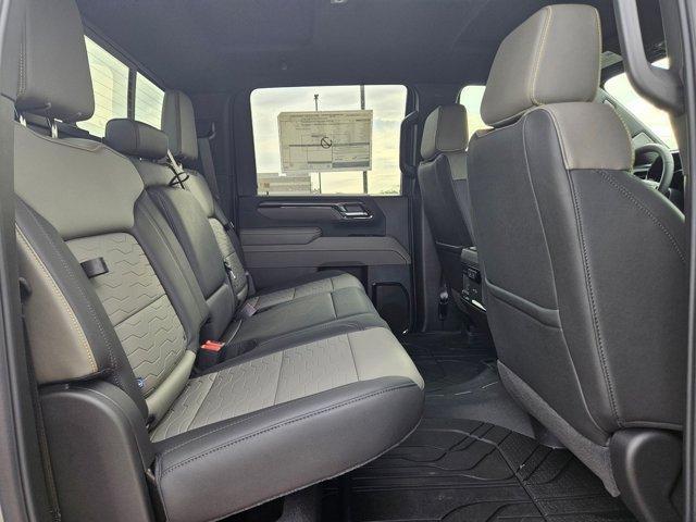 new 2026 Chevrolet Silverado 2500 car, priced at $79,831