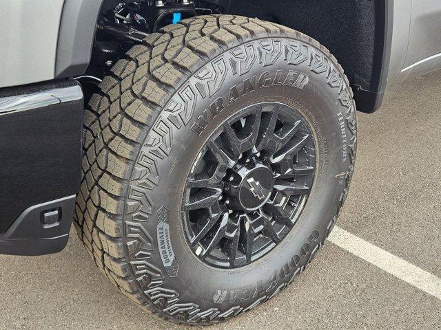 new 2026 Chevrolet Silverado 2500 car, priced at $79,831