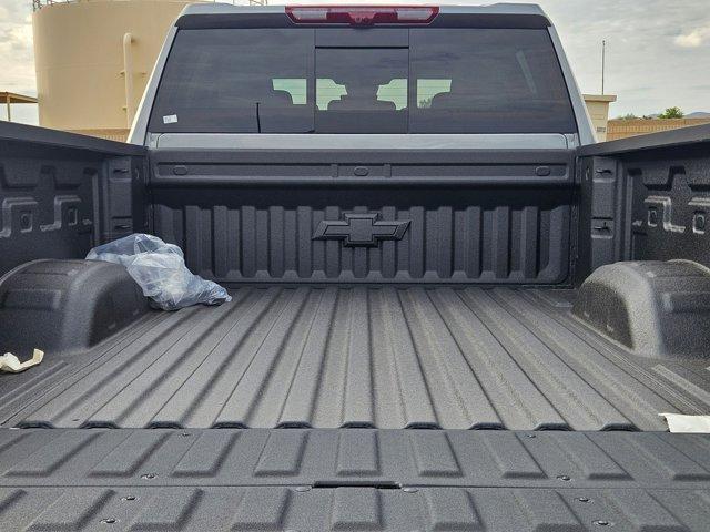 new 2026 Chevrolet Silverado 2500 car, priced at $79,831