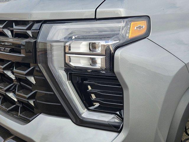 new 2026 Chevrolet Silverado 2500 car, priced at $79,831