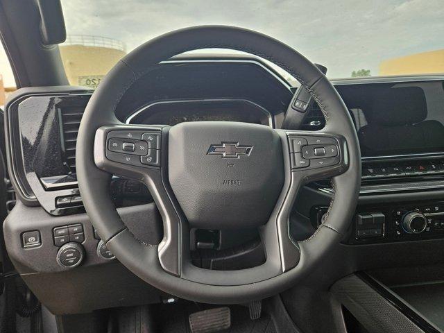 new 2026 Chevrolet Silverado 2500 car, priced at $79,831