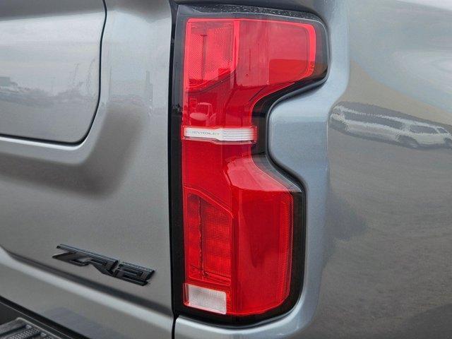 new 2026 Chevrolet Silverado 2500 car, priced at $79,831