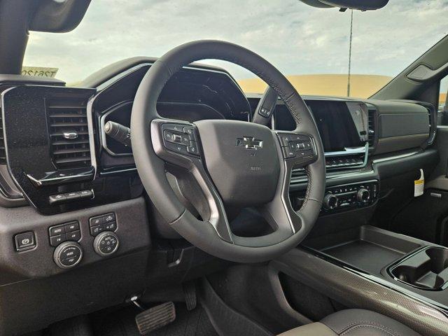 new 2026 Chevrolet Silverado 2500 car, priced at $79,831
