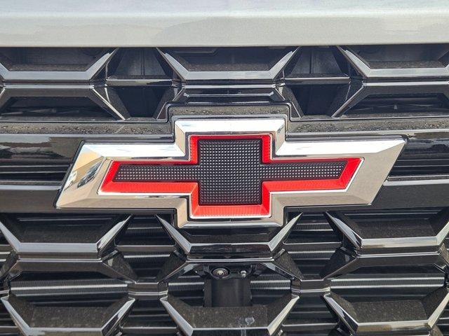 new 2026 Chevrolet Silverado 2500 car, priced at $79,831