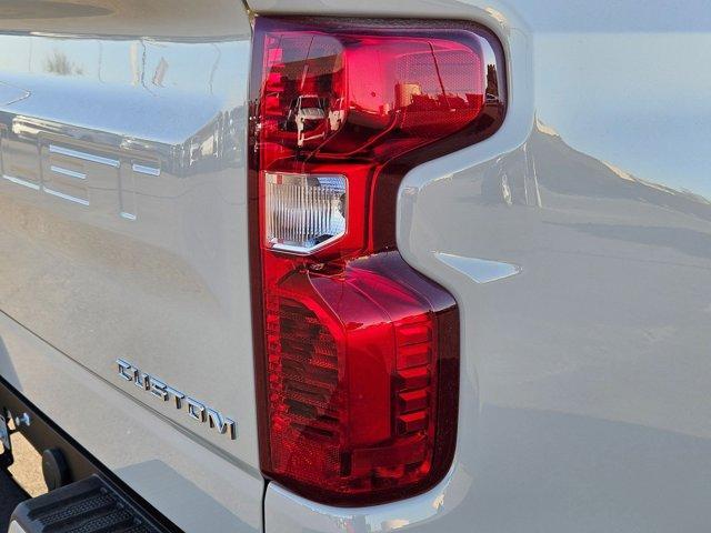 new 2026 Chevrolet Silverado 1500 car, priced at $46,795