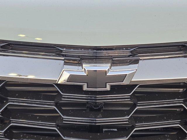 new 2026 Chevrolet Equinox car, priced at $35,512