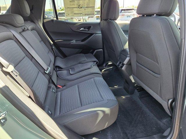 new 2026 Chevrolet Equinox car, priced at $27,916