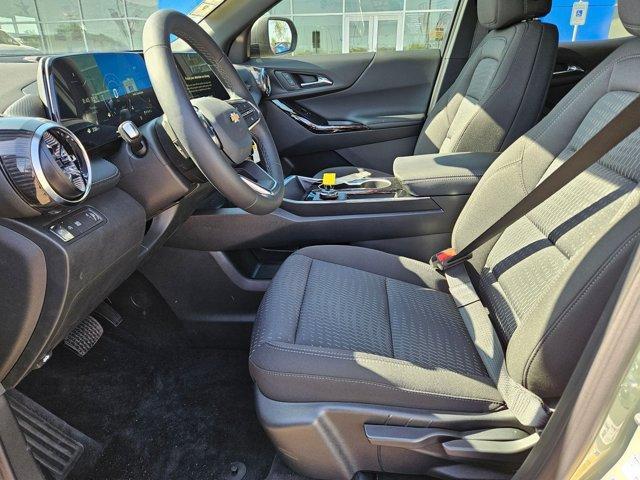 new 2026 Chevrolet Equinox car, priced at $27,916