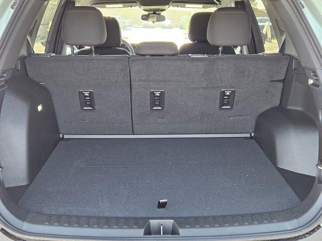 new 2026 Chevrolet Equinox car, priced at $27,916
