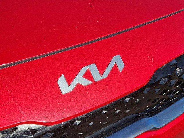used 2022 Kia Niro car, priced at $19,300
