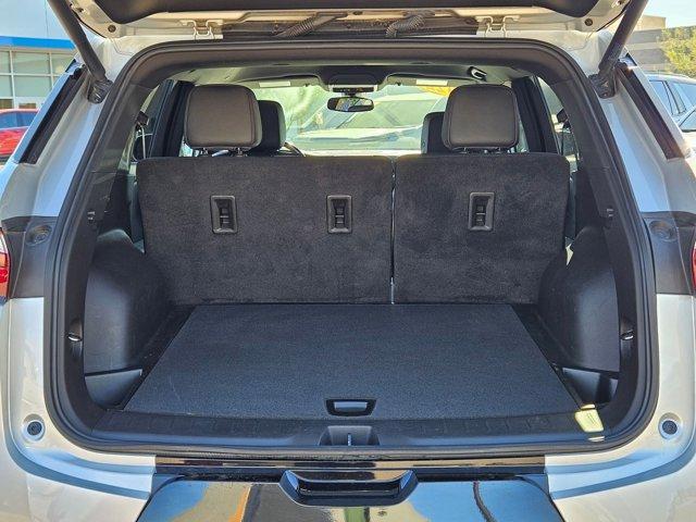 used 2022 Chevrolet Blazer car, priced at $27,500