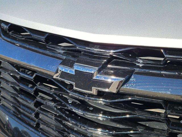 used 2022 Chevrolet Blazer car, priced at $27,500