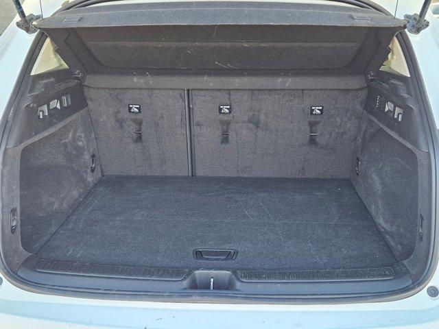 used 2025 Buick Envision car, priced at $33,500