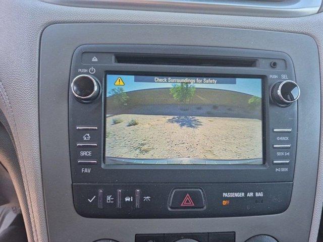 used 2014 Chevrolet Traverse car, priced at $10,000