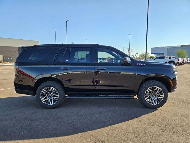 new 2026 Chevrolet Tahoe car, priced at $75,888