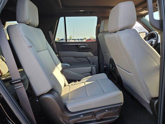 new 2026 Chevrolet Tahoe car, priced at $75,888