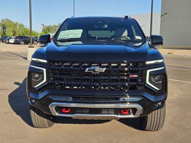 new 2026 Chevrolet Tahoe car, priced at $75,888