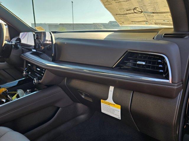 new 2026 Chevrolet Tahoe car, priced at $75,888