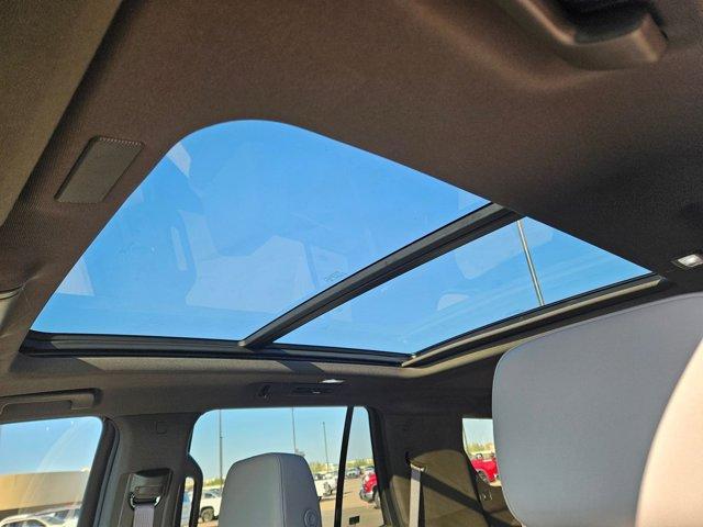 new 2026 Chevrolet Tahoe car, priced at $75,888