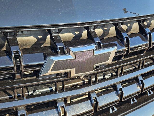 new 2026 Chevrolet Tahoe car, priced at $75,888