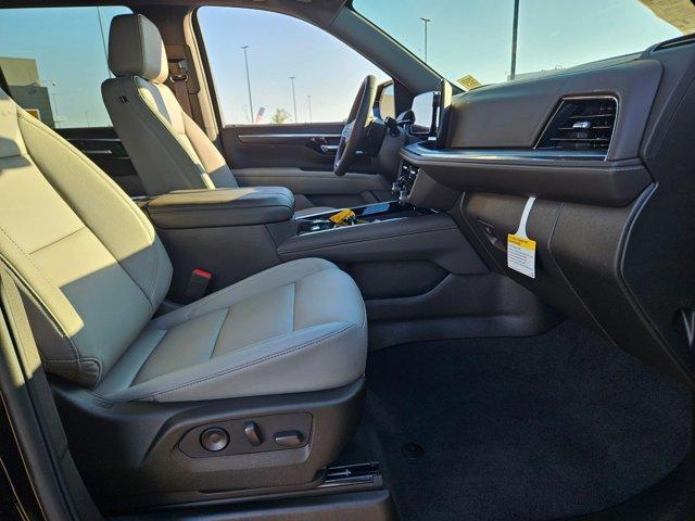 new 2026 Chevrolet Tahoe car, priced at $75,888