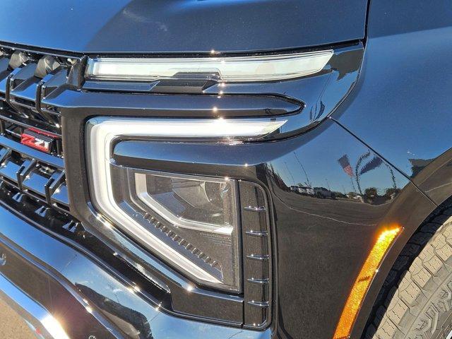 new 2026 Chevrolet Tahoe car, priced at $75,888