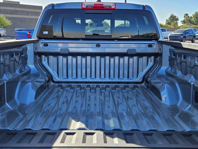 new 2026 Chevrolet Colorado car, priced at $33,011