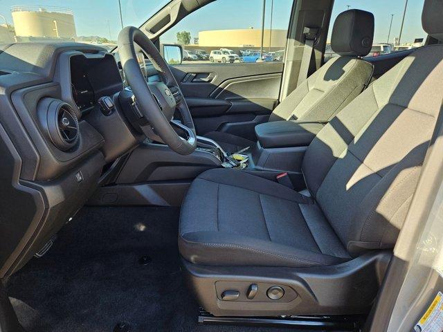 new 2026 Chevrolet Colorado car, priced at $33,011