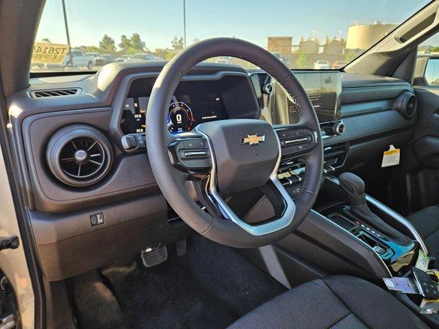 new 2026 Chevrolet Colorado car, priced at $33,011