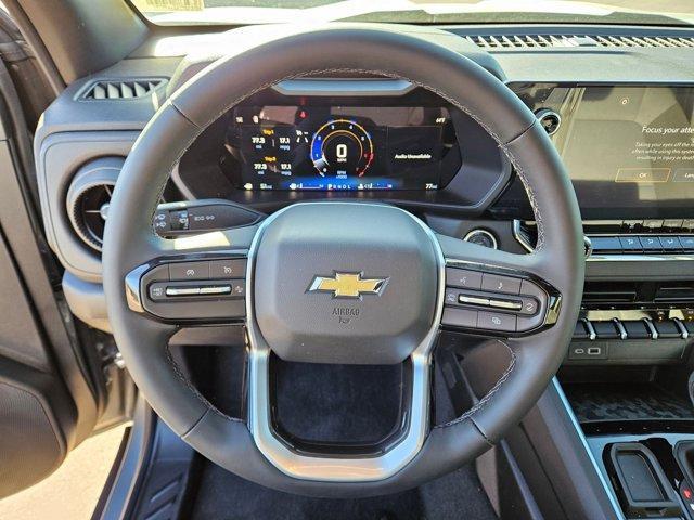 new 2026 Chevrolet Colorado car, priced at $33,011