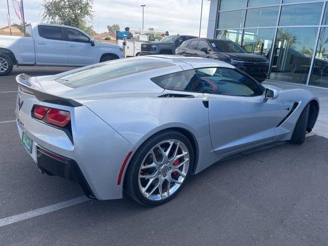used 2016 Chevrolet Corvette car, priced at $38,000