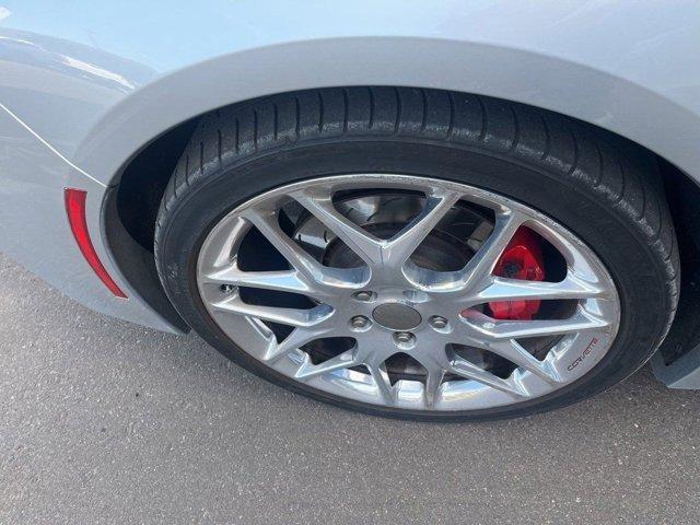 used 2016 Chevrolet Corvette car, priced at $38,000