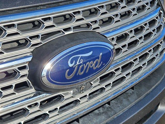 used 2020 Ford Explorer car, priced at $24,000